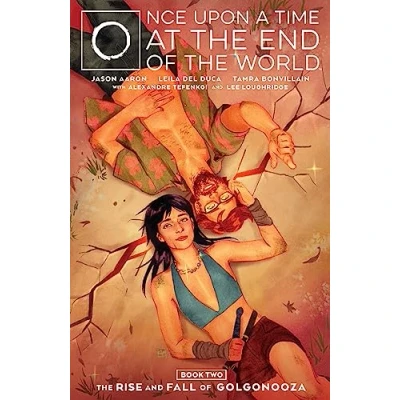 Abbildung von Once UPON A TIME AT THE END OF WORLD Vol. 2 SC (ONCE TP)