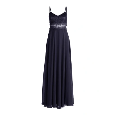 Abbildung von Vera Mont Abend Ballkleid, Damen, Größe: 32, Night sky