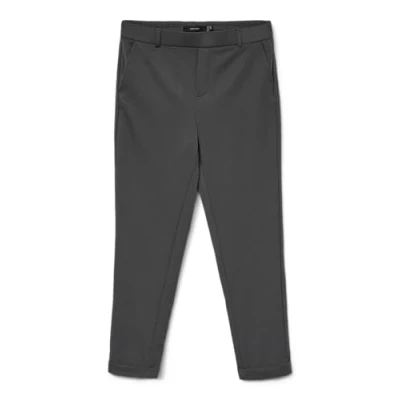 Abbildung von Vero Moda Anzughose &quot;VMMAYA MR LOOSE SOLID PANT&quot;