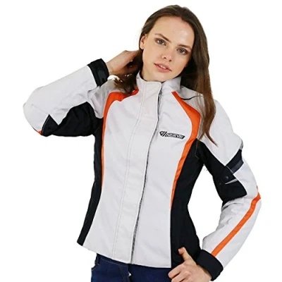 Abbildung von NERVE Motorradjacke &quot;Artemis&quot;, Women