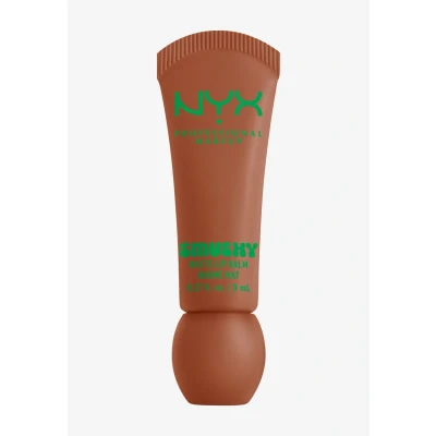 Abbildung von NYX PROFESSIONAL MAKEUP Smushy Matte Lip Balm 6 Soft Smile