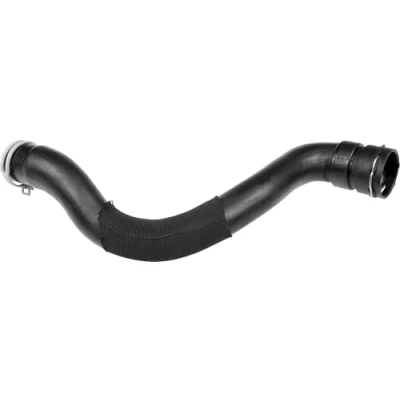 Abbildung von GATES 05 4098 Kühlerschlauch EPDM (Ethylen Propylen Dien Kautschuk) OPEL: Insignia A Sports Tourer, Limousine, Schrägheck