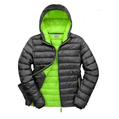 Abbildung von Herrenjacke Result Snowbird