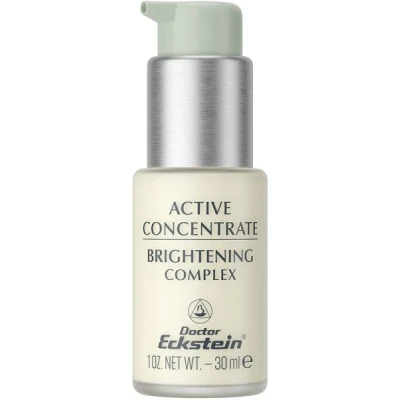 Abbildung von Doctor Eckstein Active Concentrate Brightening Complex 30 ml