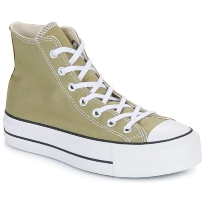 Abbildung von Converse CHUCK TAYLOR ALL STAR LIFT Sneaker