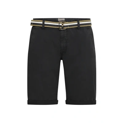 Abbildung von Blend Bhbruno Shorts, Herren, Größe: XXL, Black
