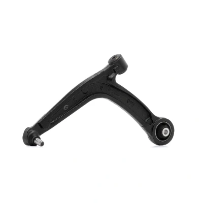 Abbildung von MONROE L15564 Querlenker mit Trag /Führungsgelenk, Gummilager FIAT: 500 C Cabrio, Schrägheck, ABARTH: 500C / 595C 695C Cabrio