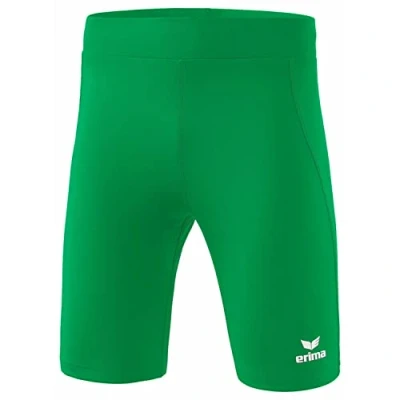 Abbildung von Erima Herren Racing 2.0 Leichtathletik Kurze Tight, smaragd, XXXL