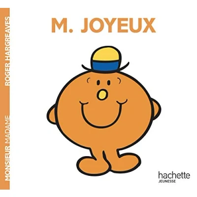 Abbildung von Collection Monsieur Madame (Mr Men &amp; Little Miss): Joyeux