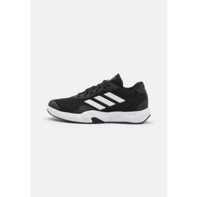 Abbildung von adidas Performance Amplimove Trainingsschuh, Herren, Größe: 39 1/3, Core black/footwear white/grey six Schuhe