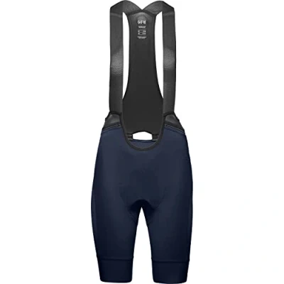 Abbildung von GORE WEAR Kurze Damen Fahrrad Trägerhose Ardent, Mit Sitzpolster
