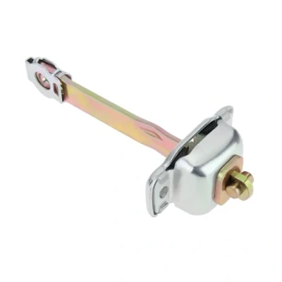 Abbildung von OTOTEC Prüfband für Auto Vordertürscharnier Links Oder Rechts Kompatibel mit VW California T4 Camper/Transporter IV Bus OEM 701837249