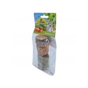 Abbildung von Jr Farm Doppelte Rolle Raufutter 5 x 12 20 cm 160 g...