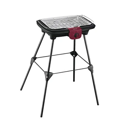 Abbildung von Tefal Elektro Standgrill &quot;BG90F5 Easygrill Adjust&quot;, 2300 W