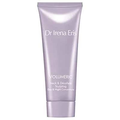 Abbildung von Dr Irena Eris Volumeric Neck &amp; Deccolete Sculpting Concentrate 75 ml