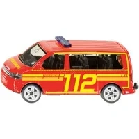 Abbildung von BLISTER VW T5 Feuerwehr Einsatzleitung, Modellfahrzeug