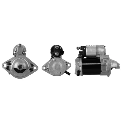Abbildung von LUCAS LRS01509 Anlasser 12 1 9 TOYOTA: Avensis II Kombi, Schrägheck, Auris Schrägheck