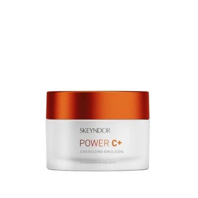Abbildung von Skeyndor Energizing Emulsion 50Ml (Combi Skin)