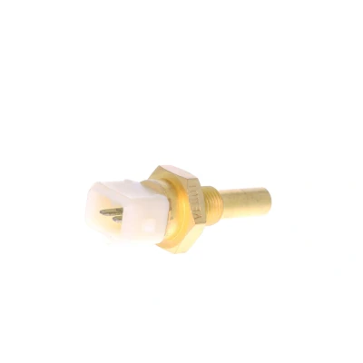 Abbildung von VEMO Original Quality V15 77 0001 Kühlmitteltemperatursensor weiß mit Dichtung AUDI: 80 B4 Limousine, Cabriolet B4, B3, VOLKSWAGEN: GOLF 3, 2