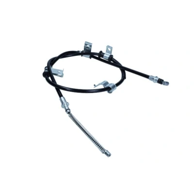 Abbildung von MAXGEAR 32 0950 Handbremsseil Vorderachse links 1396, 1200 CHEVROLET: Aveo / Kalos Schrägheck