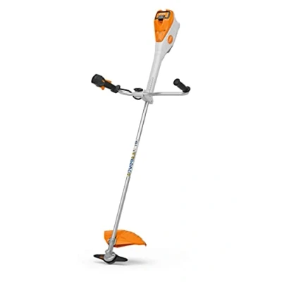 Abbildung von Stihl FSA 135 Akku Freischneider mit Mähmesser