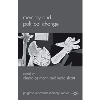 Abbildung von Memory and Political Change (Palgrave Macmillan Studies)