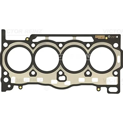 Abbildung von REINZ 61 37805 00 Zylinderkopfdichtung 72 Metall Lagen Dichtung SEAT: Leon III SC, Ibiza 4 ST, VOLKSWAGEN: Golf 7 Schrägheck