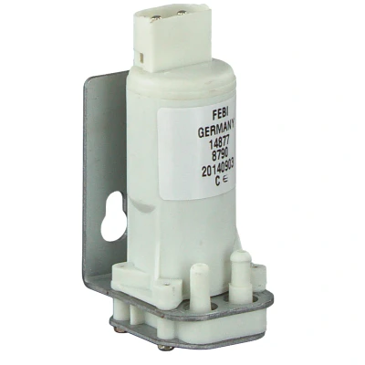 Abbildung von FEBI BILSTEIN 14877 Waschwasserpumpe 12 VOLVO: 240 Limousine