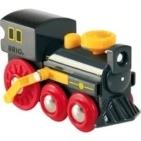 Abbildung von BRIO Westernlok Spielzeugauto für Kinder, Größe: One Size, Multicoloured