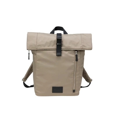 Abbildung von Marc O&#039;Polo Gerrit Tagesrucksack, Herren, Größe: One Size, Pavestone