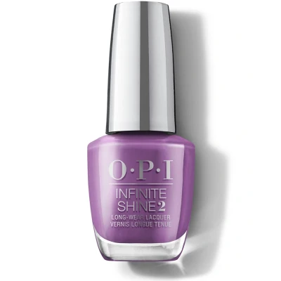 Abbildung von OPI Nagellack Infinite Shine Long Wear Lacquer