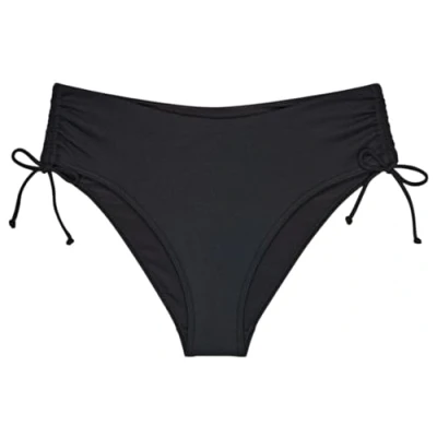 Abbildung von Triumph Summer GLOW MAXI Bikinihose, Damen, Größe: 44, Black