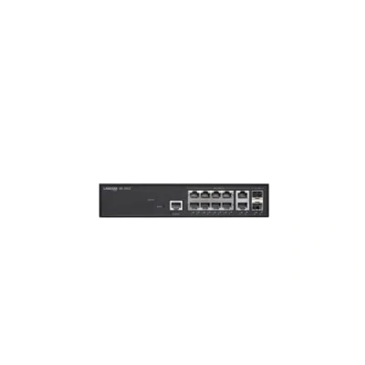 Abbildung von LANCOM Systems GS 2410 mngd L2 Switch 12 Port 10 Gigabit+ 2 SFP