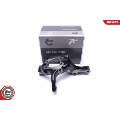 Abbildung von ESEN SKV 47SKV511 Achsschenkel Vorderachse links NISSAN: X Trail, Qashqai / Qashqai+2 I