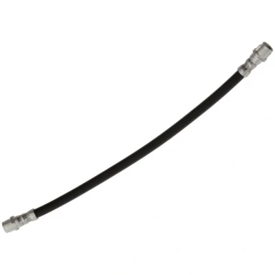 Abbildung von FEBI BILSTEIN 175528 Bremsschläuche Hinterachse links, rechts, innen 365 MERCEDES BENZ: A Klasse, Vaneo