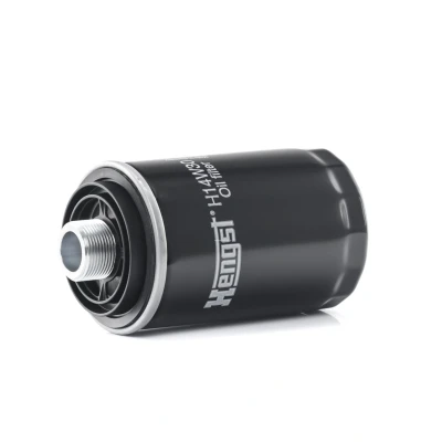 Abbildung von Ölfilter HENGST FILTER H14W30