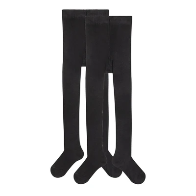 Abbildung von s.Oliver Strumpfhose 2er Pack