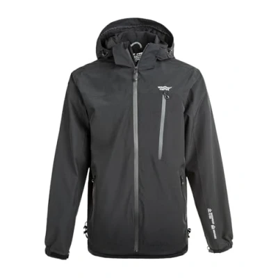 Abbildung von WEATHER REPORT Regenjacke DELTON W PRO15000