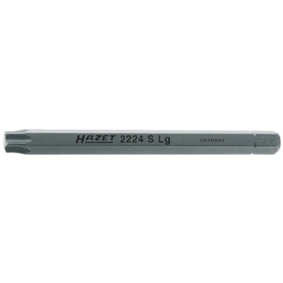 Abbildung von HAZET 2224SLG T50 Schrauberbit TORX