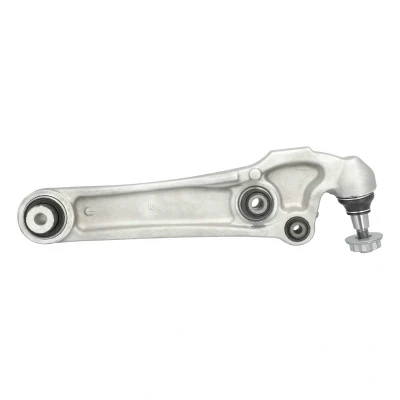 Abbildung von MEYLE 18 16 050 0024 Querlenker Vorderachse rechts, unten, hinten Aluminium JAGUAR: XF Limousine