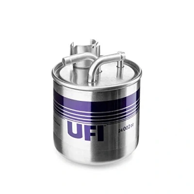 Abbildung von UFI 25.026.00 Ölfilter Filtereinsatz RENAULT: MASTER 2 Kasten, Bus, Pritsche/Fahrgestell, NISSAN: Patrol GR 5 SUV, TERRANO