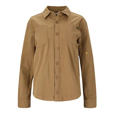 Abbildung von WHISTLER Fallon Bluse Tiger’s Eye 48