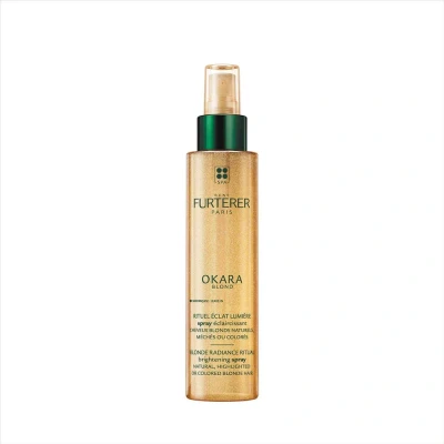 Abbildung von Rene Furterer Spray Okara Blond Radiance Ritual Brightening