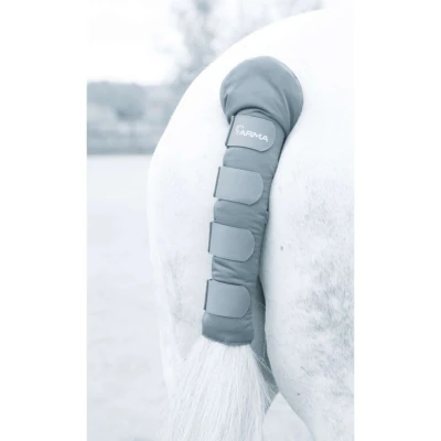 Abbildung von Arma Schweifschoner Padded Grau
