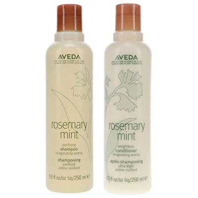 Abbildung von Aveda Rosemary Mint Purifying Backbar Shampoo 1000 Ml