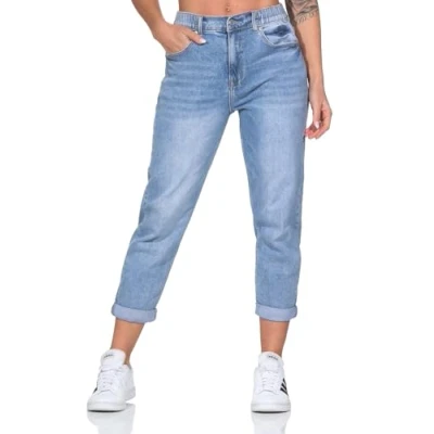 Abbildung von HaILY’S High waist Jeans Modell: LG HW C JN Mirell