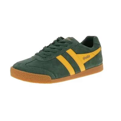 Abbildung von Gola Sneakers Sneaker low, Herren, Größe: 44, Groen Schuhe