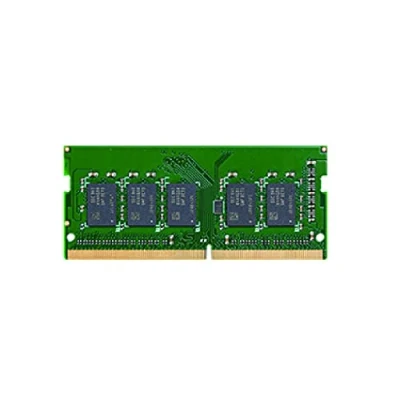 Abbildung von SYNOLOGY Speichererweiterung 4GB DDR4 für DS2422+