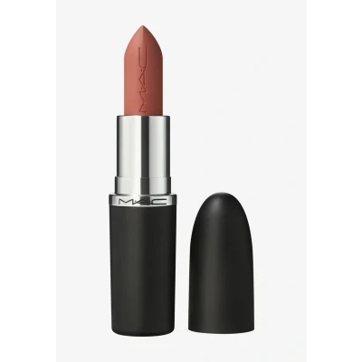Abbildung von MAC Macximal Matte Lipstick Lippenstift, Größe: 3.5 g, Cool teddy