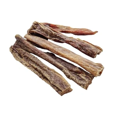 Abbildung von Rindereuter Sticks 250g